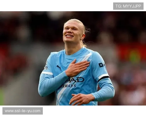 补时阶段阿利松送点，哈兰德一蹴而就改写比分