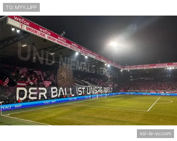 柏林联合新主场建设工程因环保评估延期，启用推迟至2027年